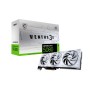 MSI GeForce RTX 5080 16G VENTUS 3X OC WHITE 16GB GDDR7 Graphics Card