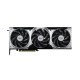 MSI GeForce RTX 5080 VENTUS 3X OC PLUS 16GB GDDR7 Graphics Card