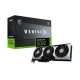 MSI GeForce RTX 5080 VENTUS 3X OC PLUS 16GB GDDR7 Graphics Card