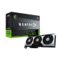 MSI GeForce RTX 5080 16G VENTUS 3X OC PLUS 16GB GDDR7 Graphics Card