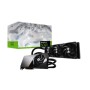 MSI GeForce RTX 5090 32G SUPRIM LIQUID SOC 32GB GDDR7 Graphics Card