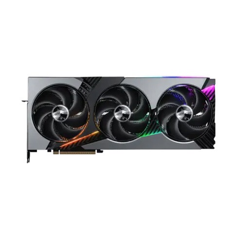 MSI GeForce RTX 5090 32G VANGUARD SOC LAUNCH EDITION 32GB GDDR7 Graphics Card