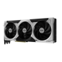 MSI GeForce RTX 5090 32G VENTUS 3X OC 32GB GDDR7 Graphics Card