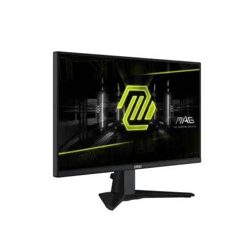 MSI MAG 255XF 24.5 inch 300Hz IPS FHD Gaming Monitor