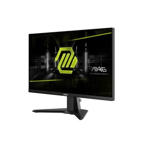 MSI MAG 255XF 24.5 inch 300Hz IPS FHD Gaming Monitor