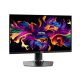 MSI MAG 271QPX-E2 26.5 Inch 2K QD-OLED 240Hz Gaming Monitor