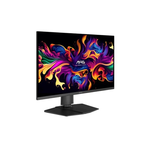 MSI MAG 273QP QD-OLED X24 26.5 inch 2K WQHD 240Hz Gaming Monitor MSI MAG 273QP QD-OLED X24 26.5 inch 2K WQHD 240Hz Gaming Monitor