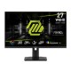 MSI MAG 274QRF QD E2 27 inch 180Hz 1ms IPS WQHD Gaming Monitor