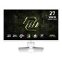 MSI MAG 274QRFW E20 27 Inch 200Hz Rapid IPS WQHD HDR Gaming Monitor
