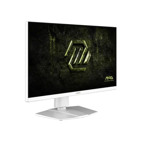 MSI MAG 274QRFW E20 27 Inch 200Hz Rapid IPS WQHD HDR Gaming Monitor