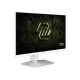 MSI MAG 274QRFW E20 27 Inch 200Hz Rapid IPS WQHD HDR Gaming Monitor