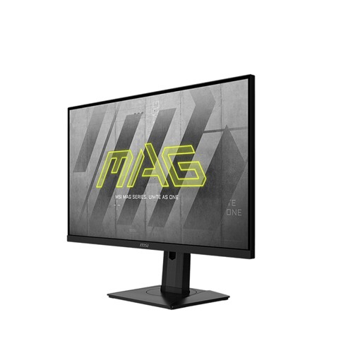 MSI MAG 274UPF 27 Inch 4K UHD 144Hz IPS Gaming Monitor