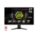 MSI MAG 275F 27 inch 180Hz IPS FHD Gaming Monitor
