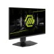 MSI MAG 275UPD E14 27 inch 288Hz Dual Mode 4K UHD Gaming Monitor
