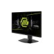 MSI MAG 275UPD E14 27 inch 288Hz Dual Mode 4K UHD Gaming Monitor