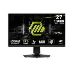 MSI MAG 275UPD E14 27 inch 288Hz Dual Mode 4K UHD Gaming Monitor