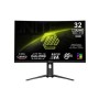 MSI MAG 321CUPDF 31.5 inch Dual Mode 4K Gaming Monitor
