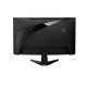 MSI MAG 32CQ6F 31.5 inch 180Hz VA WQHD Curved Gaming Monitor