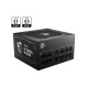MSI MAG A750GL PCIE5 750W 80 Plus Gold Full Modular Power Supply