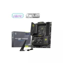 MSI MAG B860 TOMAHAWK WIFI LGA 1851 ATX Motherboard