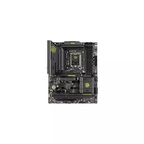 MSI MAG B860 TOMAHAWK WIFI LGA 1851 ATX Motherboard