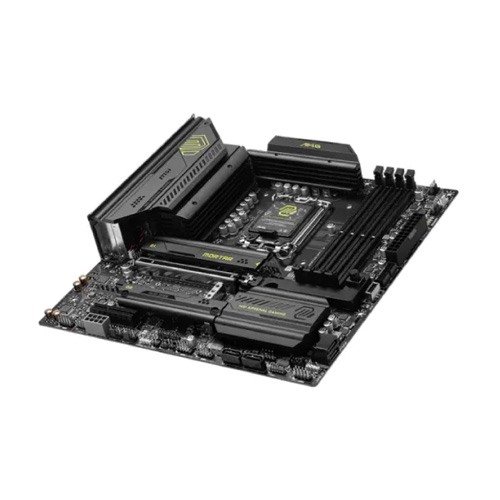 MSI MAG B860M MORTAR WIFI LGA 1851 mATX Motherboard