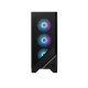 MSI MAG FORGE 321R AIRFLOW MID TOWER ARGB BLACK GAMING CASING