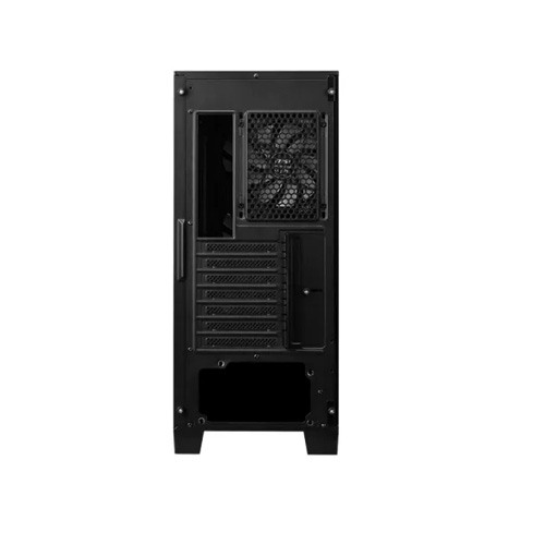 MSI MAG FORGE 321R AIRFLOW MID TOWER ARGB BLACK GAMING CASING