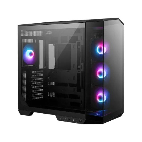 MSI MAG PANO 100R PZ ARGB ATX Mid Tower Gaming Casing