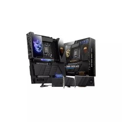 MSI MEG Z890 GODLIKE WiFi 7 LGA 1851 E-ATX Motherboard