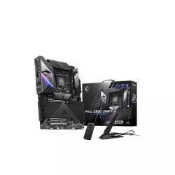 MSI MEG Z890 UNIFY-X LGA 1851 ATX Motherboard