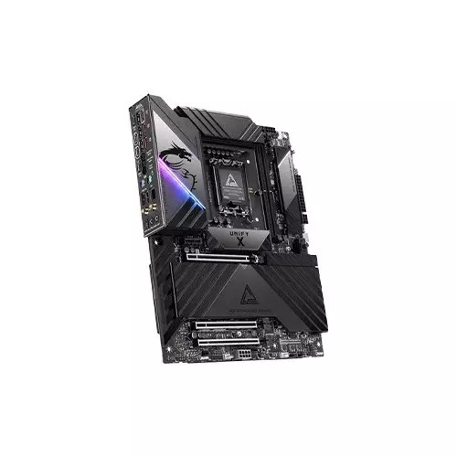 MSI MEG Z890 UNIFY-X LGA 1851 ATX Motherboard