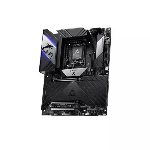 MSI MEG Z890 UNIFY-X LGA 1851 ATX Motherboard