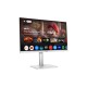MSI Modern MD272UPSW 27 Inch 60Hz 4K UHD Smart Monitor