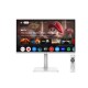 MSI Modern MD272UPSW 27 Inch 60Hz 4K UHD Smart Monitor