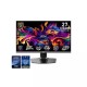 MSI MPG 272URX QD-OLED 27 Inch 240Hz UHD 4K Gaming Monitor MSI MPG 272URX QD-OLED 27 Inch 240Hz UHD 4K Gaming Monitor