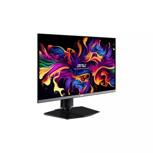 MSI MPG 272URX QD-OLED 27 Inch 240Hz UHD 4K Gaming Monitor MSI MPG 272URX QD-OLED 27 Inch 240Hz UHD 4K Gaming Monitor