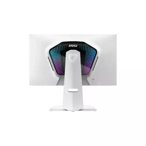 MSI MPG 274URDFW E16M 27 Inch 320Hz 4K FHD Rapid IPS Dual Mode Gaming Monitor