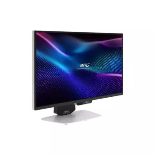 MSI MPG 274URDFW E16M 27 Inch 320Hz 4K FHD Rapid IPS Dual Mode Gaming Monitor