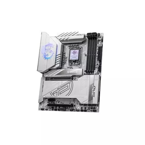 MSI MPG Z890 EDGE TI WIFI LGA 1851 ATX Motherboard