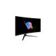 MSI Optix MAG342CQR 34 Inch 144Hz 1ms VA UWQHD Curved Gaming Monitor