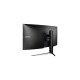 MSI Optix MAG342CQR 34 Inch 144Hz 1ms VA UWQHD Curved Gaming Monitor