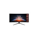 MSI Optix MAG342CQR 34 Inch 144Hz 1ms VA UWQHD Curved Gaming Monitor