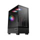 MSI PAG PANO M110A Micro-ATX Mid Tower Gaming Casing