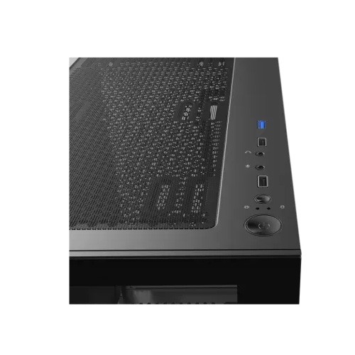 MSI PAG PANO M110A Micro-ATX Mid Tower Gaming Casing