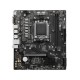 MSI PRO A620M-B AMD A620 Chipset AM5 mATX Motherboard