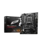 MSI PRO A620M-B AMD A620 Chipset AM5 mATX Motherboard
