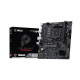 MSI PRO B550M-B AMD AM4 mATX Motherboard