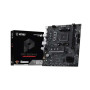 MSI PRO B550M-B AMD AM4 mATX Motherboard