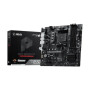 MSI PRO B550M-P AMD AM4 mATX Motherboard